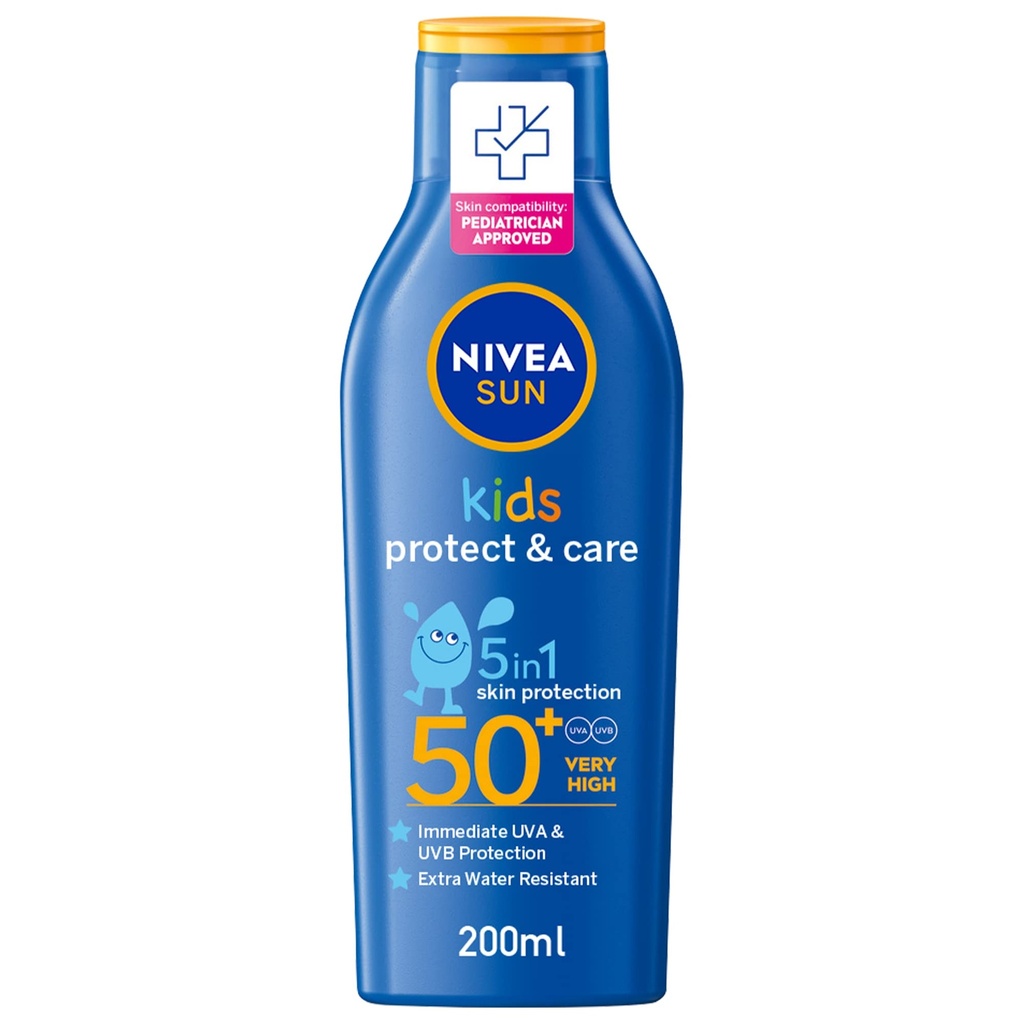 Nivea sun kids 
