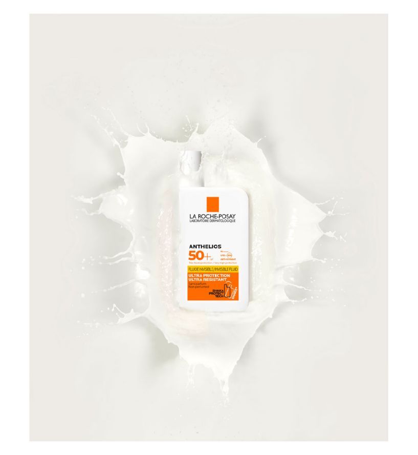 la roche posay