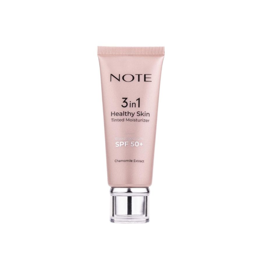 3in1 Healthy Skin Tinted Moisturizer