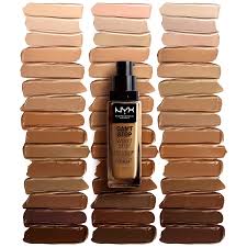  نيكس بروفيسيونال كان ستوب وونت ستوب (NYX Professional Can’t Stop Won’t Stop)