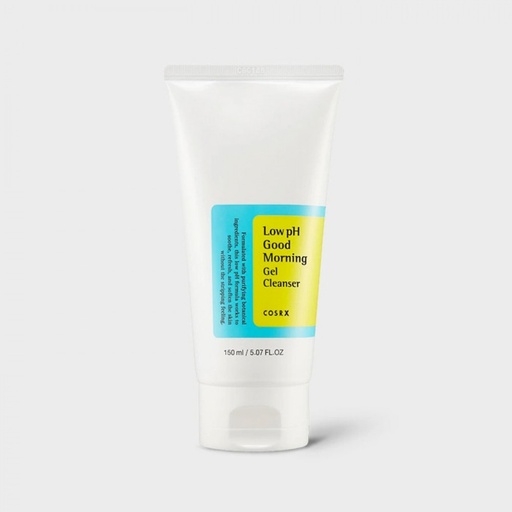 غسول جل صباح الخير منخفض الحموضة من كروكس150ml