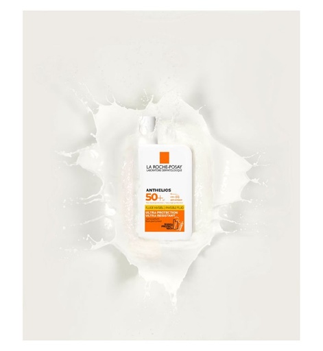 la roche posay