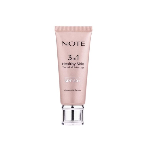 3in1 Healthy Skin Tinted Moisturizer